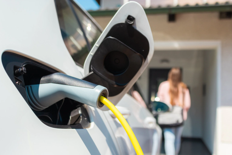 EV Charger Installation Built For Modern Power Needs EV Charger Installation Built For Modern Power Needs