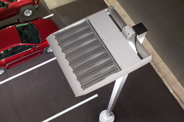 LED Retrofits Built For Efficiency And Visibility