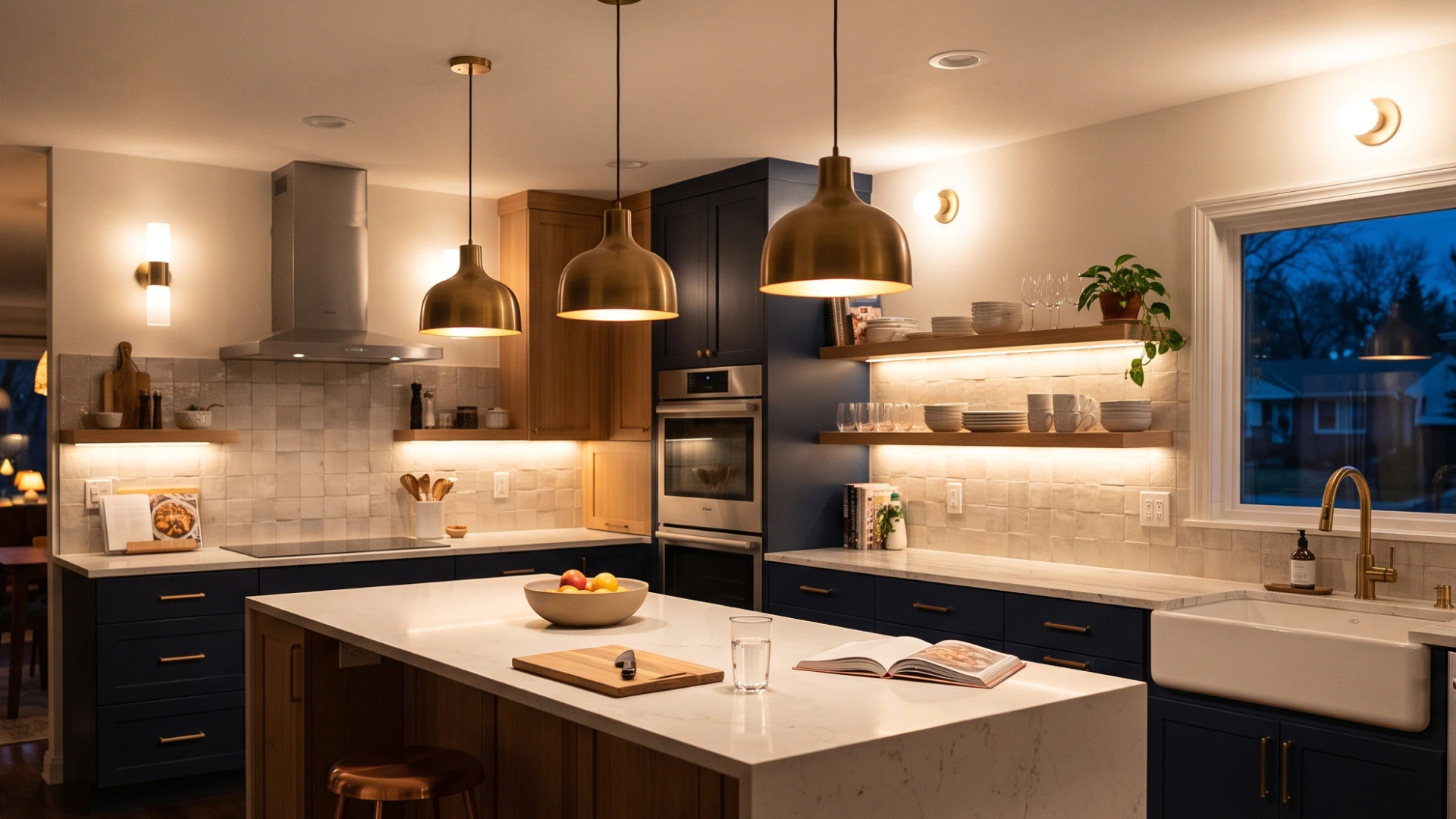 Licensed Electrical Work Backed By Real Experience (2)