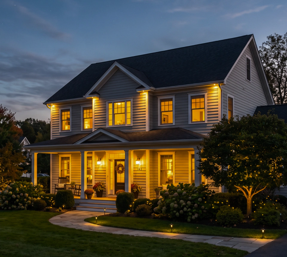 Licensed Electrical Work Backed By Real Experience